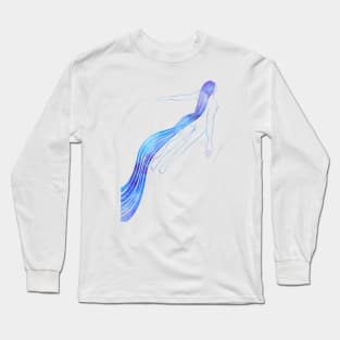 Aurai III Long Sleeve T-Shirt